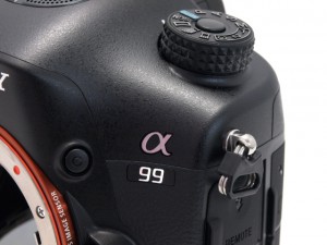 ｿﾆｰ α 99