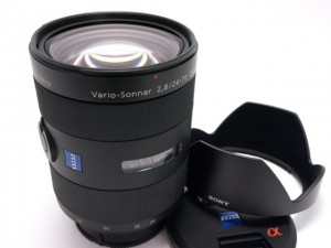 ｿﾆｰ　VS AF 24-70/2.8ZA SSM