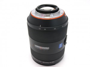 ｿﾆｰ　VS AF 24-70/2.8ZA SSM
