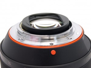 ｿﾆｰ　VS AF 24-70/2.8ZA SSM