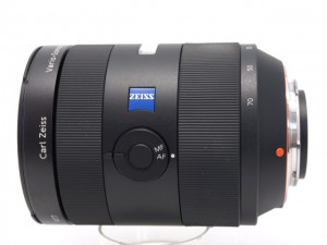 ｿﾆｰ　VS AF 24-70/2.8ZA SSM