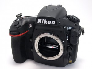 ﾆｺﾝ D810 ﾎﾞﾃﾞｲ