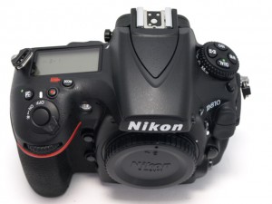 ﾆｺﾝ D810 ﾎﾞﾃﾞｲ