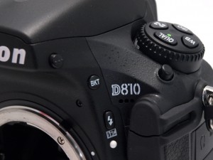ﾆｺﾝ D810 ﾎﾞﾃﾞｲ