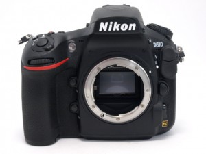 ﾆｺﾝ D810 ﾎﾞﾃﾞｲ