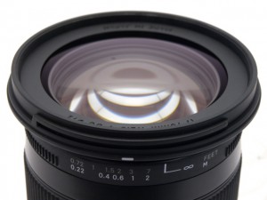 ｼｸﾞﾏ C 17-70/2.8-4 DC OS HSM