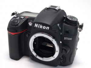 ﾆｺﾝ D7000