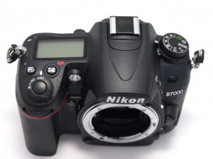 ﾆｺﾝ D7000