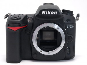 ﾆｺﾝ D7000
