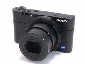 ｿﾆｰDSC-RX100
