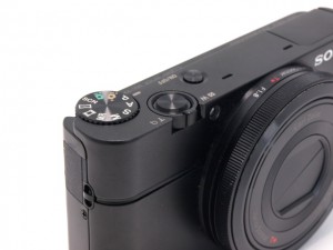 ｿﾆｰDSC-RX100