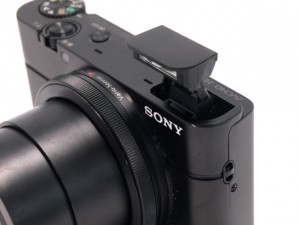 ｿﾆｰDSC-RX100