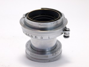 ﾗｲｶ エルマー M 50/3.5