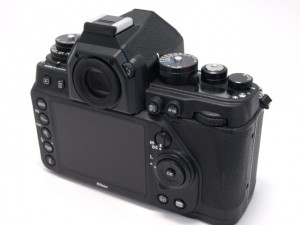 ﾆｺﾝ　Df　ﾌﾞﾗｯｸ