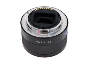ｿﾆｰ FE35/2.8 ZA