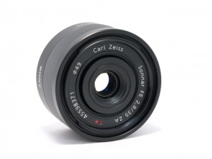 ｿﾆｰ FE35/2.8 ZA