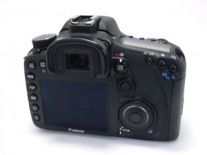ｷﾔﾉﾝ EOS 7D 