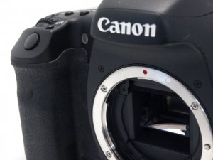 ｷﾔﾉﾝ EOS 7D 