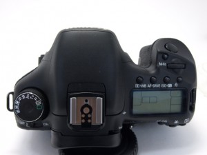 ｷﾔﾉﾝ EOS 7D 