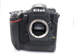 ﾆｺﾝ D4