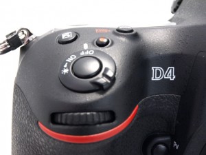 ﾆｺﾝ D4