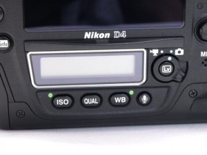 ﾆｺﾝ D4