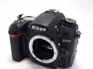 ﾆｺﾝ D7000