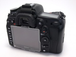 ﾆｺﾝ D7000