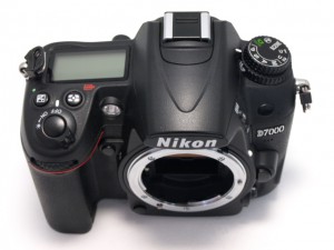 ﾆｺﾝ D7000