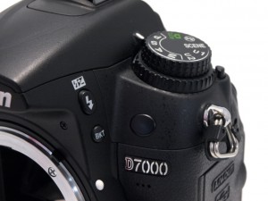 ﾆｺﾝ D7000