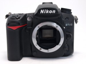 ﾆｺﾝ D7000