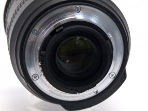 ﾆｺﾝ AF-S VRII DX 18-200/3.5-5.6G