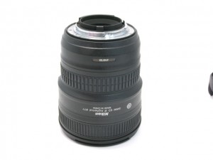 ﾆｺﾝ AF-S 18-35/3.5-4.5G ED