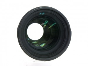 ｼｸﾞﾏ AF 85/1.4 EX DG HSM　ﾆｺﾝ用