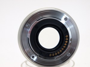 ｵﾘﾝﾊﾟｽ　MｽﾞｲｺｰD75/1.8　SV