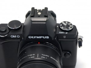 ｵﾘﾝﾊﾟｽ OM-D E-M5 +12-50/3.5-6.3EZ
