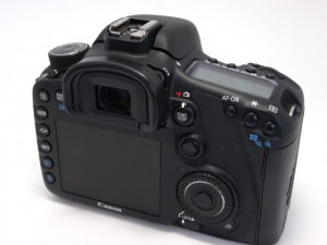 ｷﾔﾉﾝ EOS 70D 