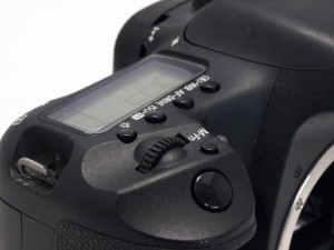 ｷﾔﾉﾝ EOS 70D 