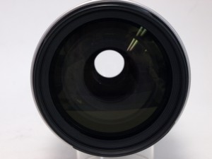 ｷﾔﾉﾝ EF 100-400/4.5-5.6 IS LUSM