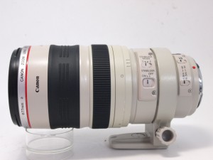 ｷﾔﾉﾝ EF 100-400/4.5-5.6 IS LUSM