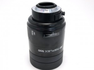 ﾐﾉﾙﾀ AF 500/8RF