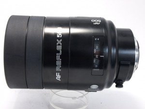 ﾐﾉﾙﾀ AF 500/8RF
