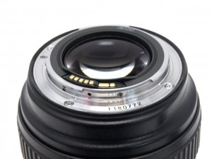 ｷﾔﾉﾝ EF 24-70/2.8L USM 