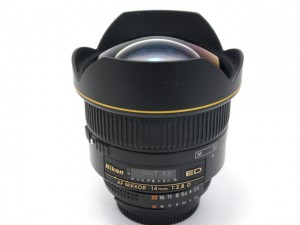 ﾆｺﾝ AF 14/2.8D ED