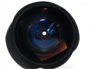 ﾆｺﾝ AF 14/2.8D ED