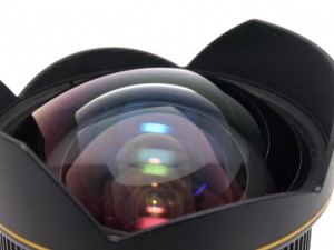 ﾆｺﾝ AF 14/2.8D ED