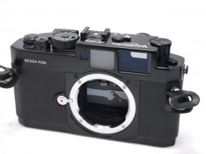 ｺｼﾅ ベッサーR3M BODY 250周年セット BK