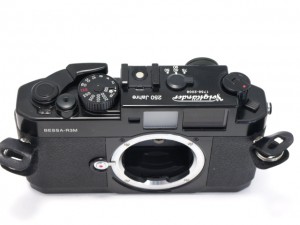 ｺｼﾅ ベッサーR3M BODY 250周年セット BK