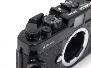 ｺｼﾅ ベッサーR3M BODY 250周年セット BK
