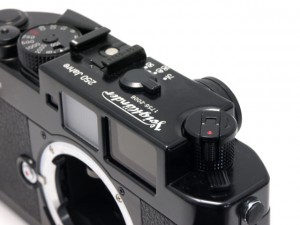 ｺｼﾅ ベッサーR3M BODY 250周年セット BK